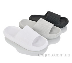 Шлепки Lion-Lu